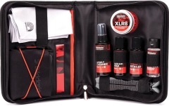 Set de întreținere și curățare Daddario Instrument Care Kit
