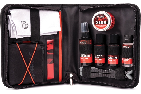 Instrument Care Kit