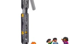 Set de lego LEGO 45002  Set de mașini tehnice 3-6 ani