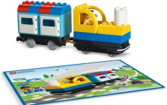 Set de lego LEGO 45025  Coding Express Education set 2-5 ani