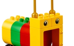 Set de lego LEGO 45025  Coding Express Education set 2-5 ani