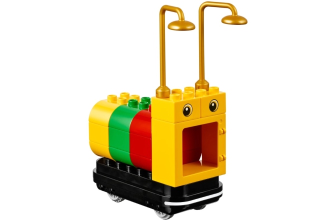 Set de lego LEGO 45025  Coding Express Education set 2-5 ani