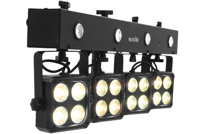 Set de lumini Eurolite AKKU KLS-180 Compact Light Set