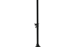Set de lumini FX Eurolite Set LED KLS Laser Bar FX + M-3 Speaker-system stand