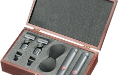 Set stereo de microfoane de studio Neumann SKM150