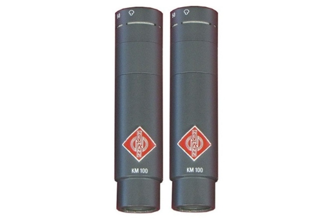 Set stereo de microfoane de studio Neumann SKM150