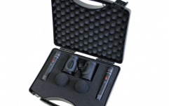 Set de microfoane stereo Beyerdynamic MC-930 Stereo Set