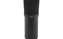 Set de microfon XLR și accesorii ROQ Audio M3C XLR Bundle