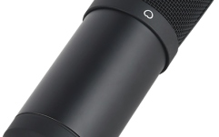 Set de microfon XLR și accesorii ROQ Audio M3C XLR Tripod Pack