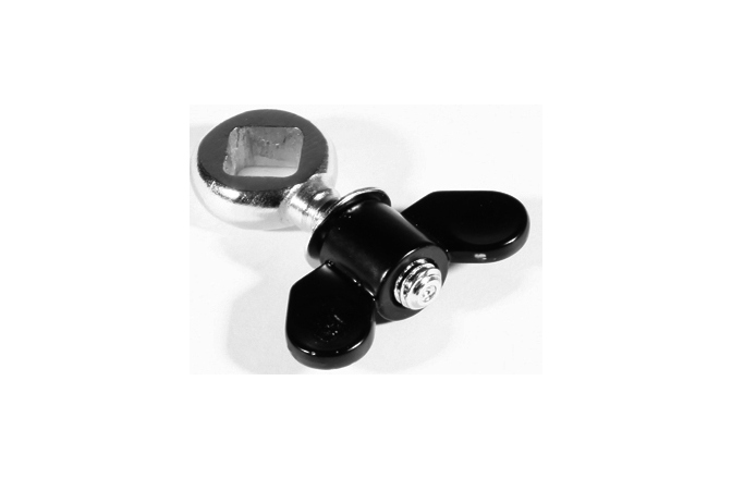 Set de montare clopoțel Meinl construction set - for cowbell