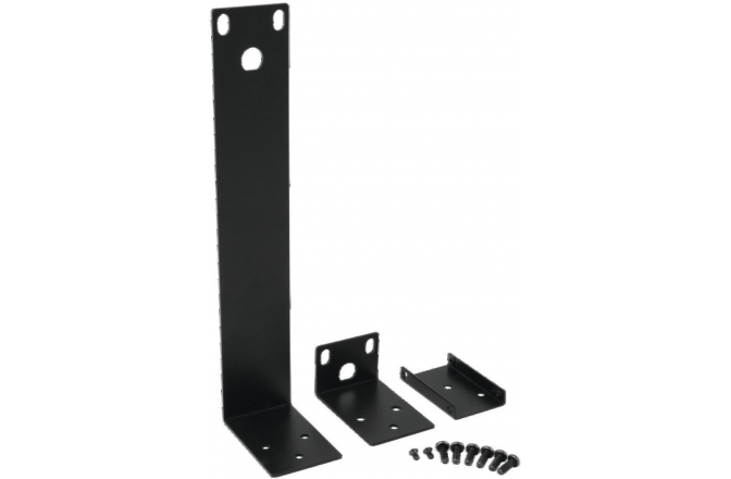 Set de montare rack de 1 unitate
 Relacart R-M1 Rack Mount Kit