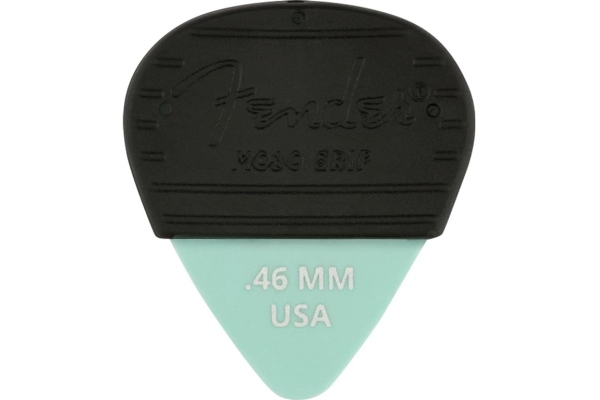 Mojo Grip Picks Dura-Tone Delrin .46 3-Pack Mojo Grip Picks Dura-Tone Delrin .46 3-Pack