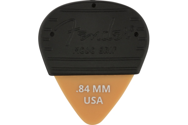 Mojo Grip Picks Dura-Tone Delrin .84 3-Pack Mojo Grip Picks Dura-Tone Delrin .84 3-Pack