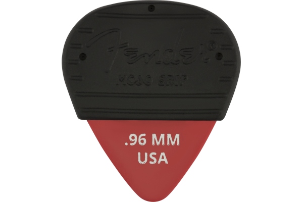 Mojo Grip Picks Dura-Tone Delrin .96 3-Pack Mojo Grip Picks Dura-Tone Delrin .96 3-Pack