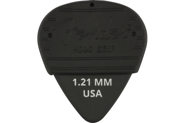 Mojo Grip Picks Dura-Tone Delrin 1.21 3-Pack Mojo Grip Picks Dura-Tone Delrin 1.21 3-Pack