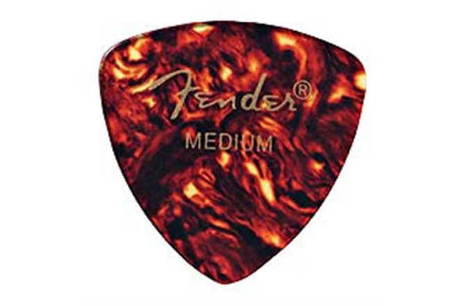 Set de pene  Fender 346 Shape Shell Medium (72)