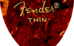Set de pene Fender 346 Shape Shell Thin (12)