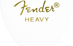 Set de pene Fender 346 Shape White Heavy (72)