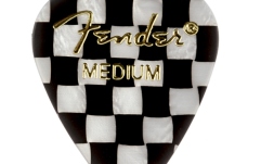 Set de pene Fender 351 Shape Checker Medium (12)