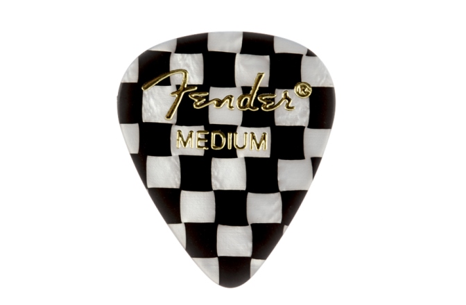 Set de pene Fender 351 Shape Checker Medium (12)