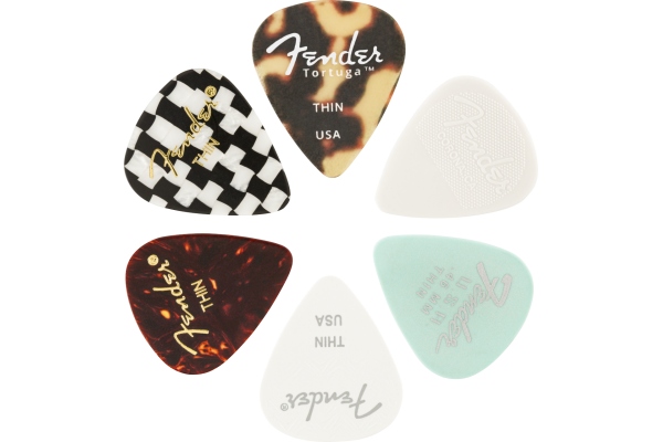351 Shape Material Medley Thin (6) 351 Shape Material Medley Thin (6)