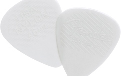 Set de pene Fender 351 Shape Nylon .46 mm (12)