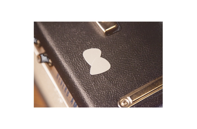 Set de pene Fender 351 Shape Nylon .46 mm (12)