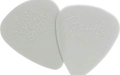Set de pene Fender 351 Shape Nylon .60 mm (12)