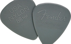 Set de pene Fender 351 Shape Nylon .88 mm (12)