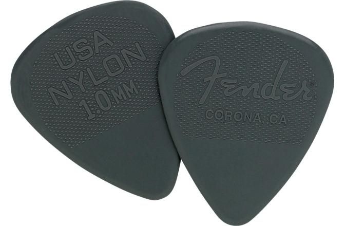 Set de pene Fender 351 Shape Nylon 1.00 mm (12)