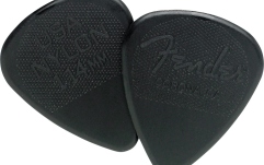 Set de pene Fender 351 Shape Nylon 1.14 mm (12)