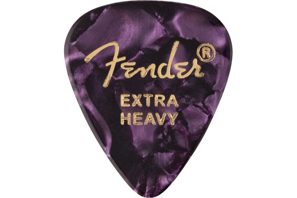 351 Shape Premium Picks Extra Heavy Purple Moto 12 Count 351 Shape Premium Picks Extra Heavy Purple Moto 12 Count