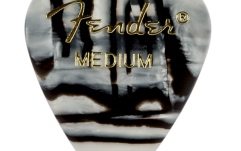 Set de pene Fender 351 Shape Zebra Medium (12)