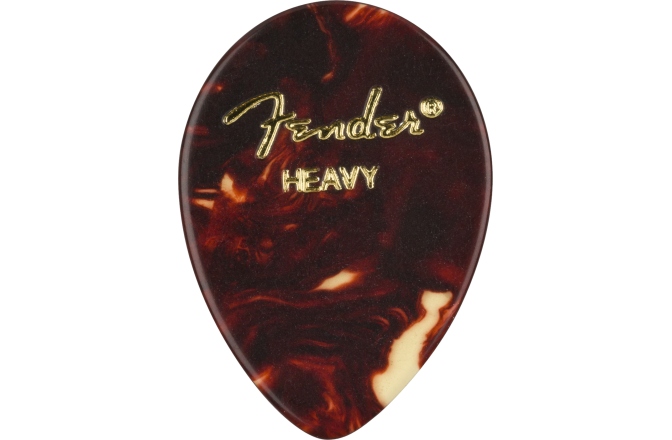Set de pene Fender 354 Shape Shell Heavy (12)