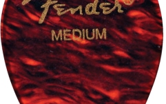 Set de pene Fender 354 Shape Shell Medium (12)