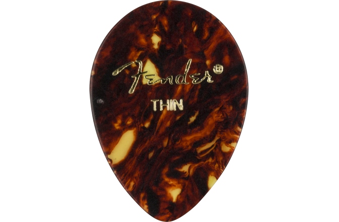 Set de pene Fender 354 Shape Shell Thin (12)