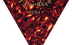 Set de pene Fender 355 Shape Shell Heavy (12)