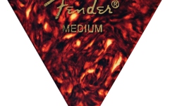 Set de pene Fender 355 Shape Shell Medium (12)