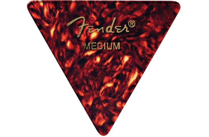 Set de pene Fender 355 Shape Shell Medium (12)