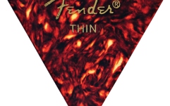 Set de pene Fender 355 Shape Shell Thin (12)