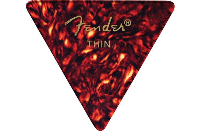 Set de pene Fender 355 Shape Shell Thin (12)