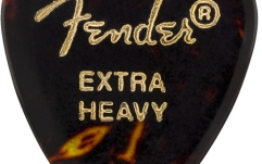 Set de pene Fender 451 Shape Shell Extra Heavy (12)