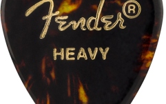 Set de pene Fender 451 Shape Shell Heavy (12)