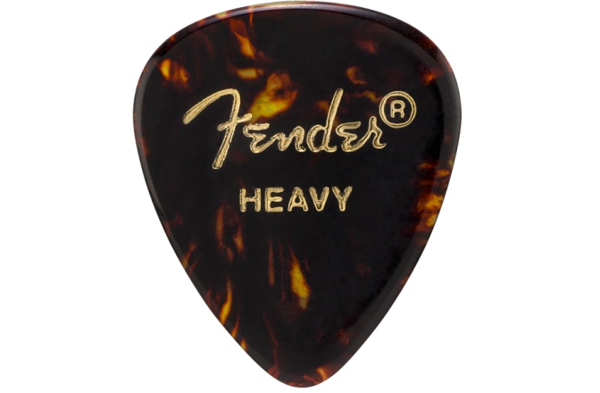 Set de pene Fender 451 Shape Shell Heavy (12)