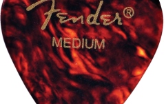 Set de pene Fender 551 Shape Shell Medium (12)