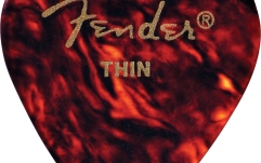 Set de pene Fender 551 Shape Shell Thin (12)