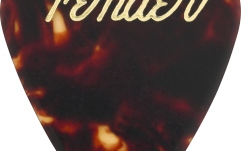 Set de pene Fender 70th Anniversary Pick Tin 