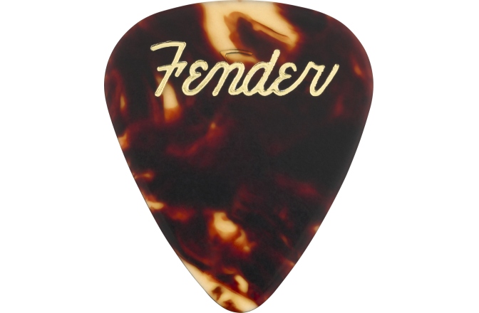 Set de pene Fender 70th Anniversary Pick Tin 