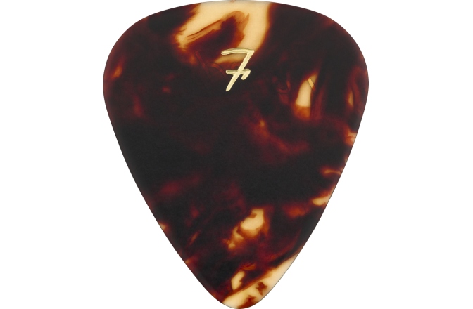 Set de pene Fender 70th Anniversary Pick Tin 
