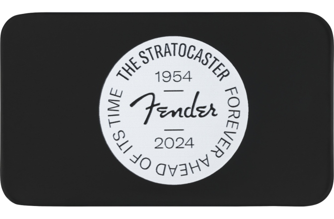 Set de pene Fender 70th Anniversary Pick Tin 